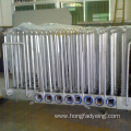 Textile Plant Cheese Dryer